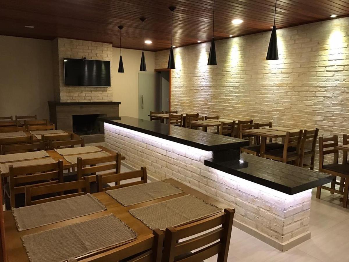 Pousada Villarejo مونتي فيردي المظهر الخارجي الصورة